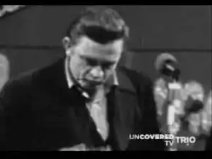 Johnny Cash - Bridge Over Troubled Water